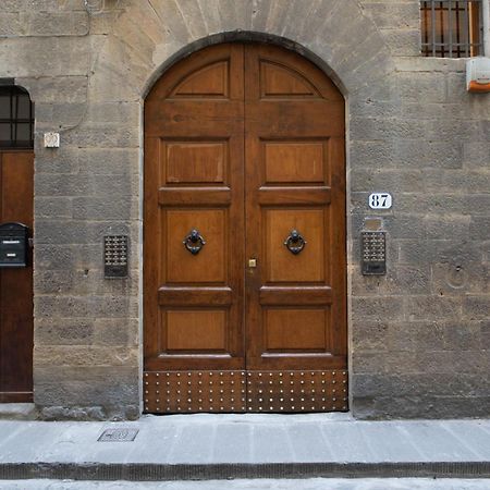 شقة San Niccolo House فلورنس المظهر الخارجي الصورة