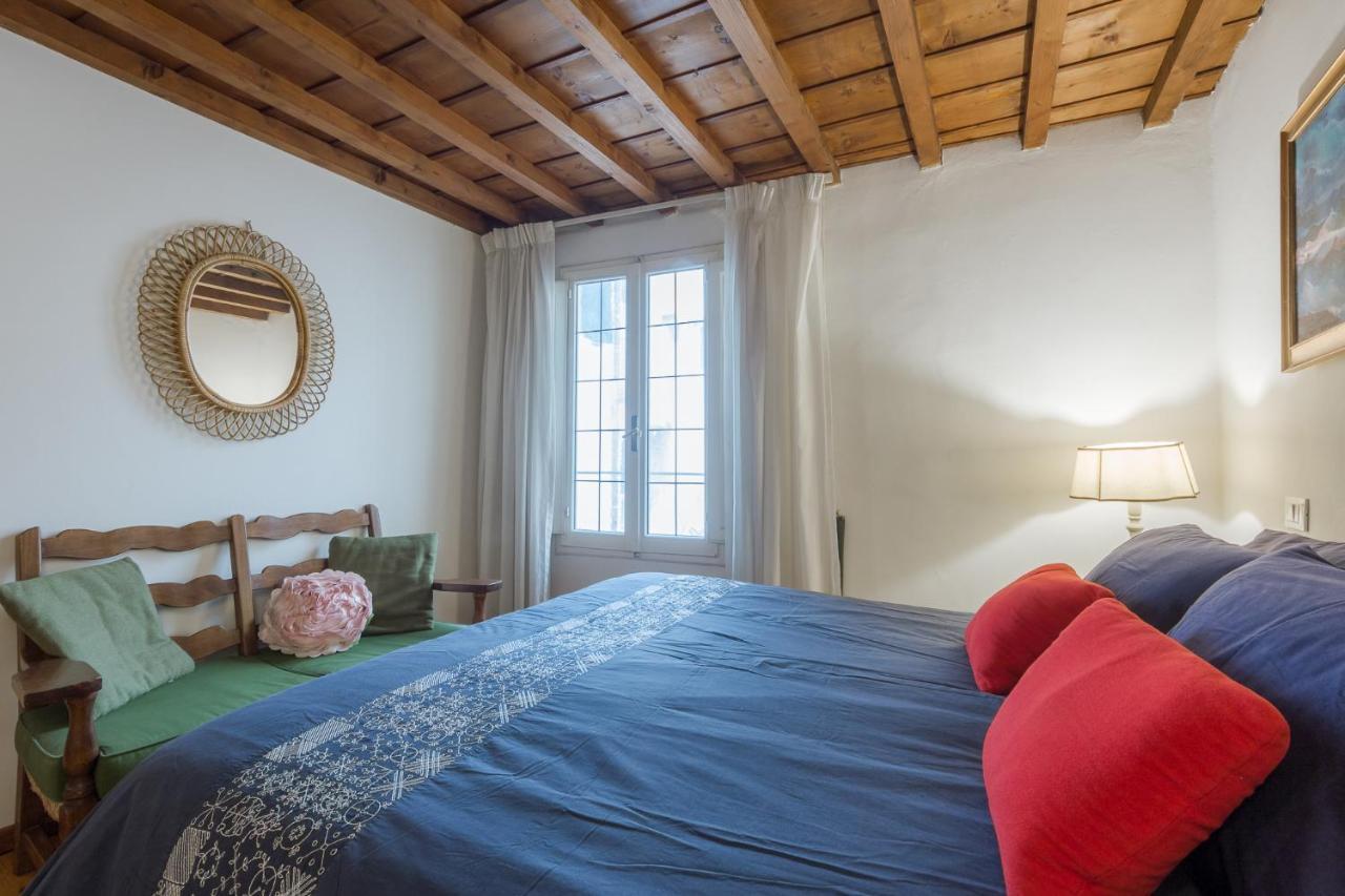 شقة San Niccolo House فلورنس المظهر الخارجي الصورة
