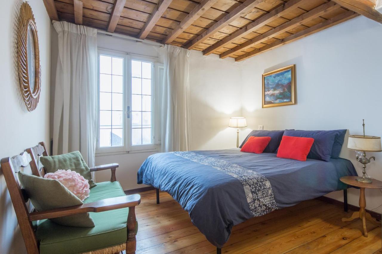 شقة San Niccolo House فلورنس المظهر الخارجي الصورة