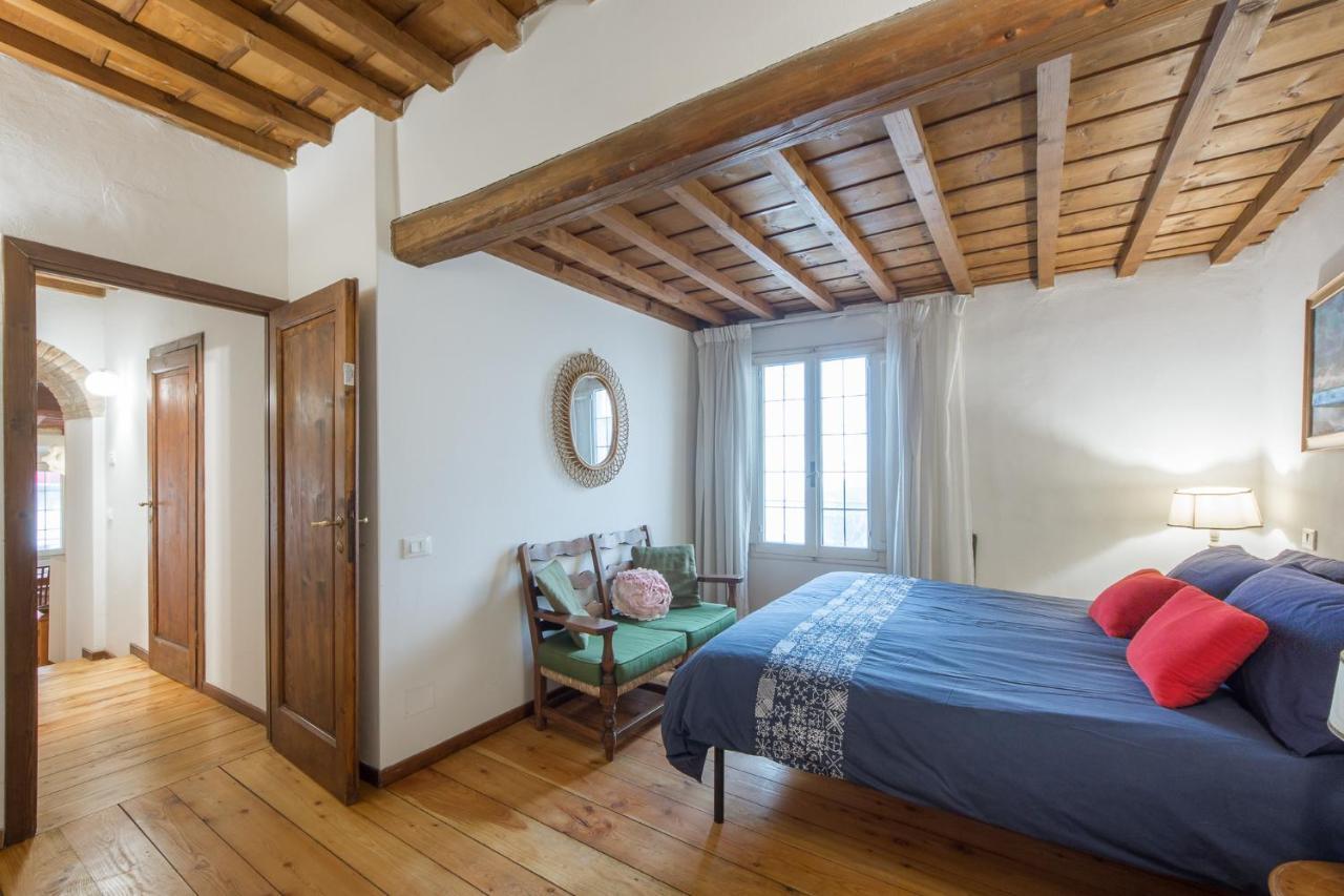 شقة San Niccolo House فلورنس المظهر الخارجي الصورة