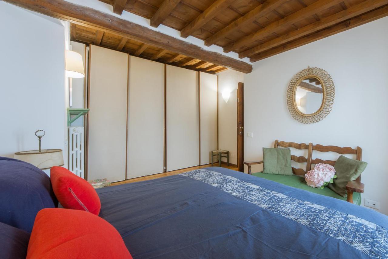 شقة San Niccolo House فلورنس المظهر الخارجي الصورة