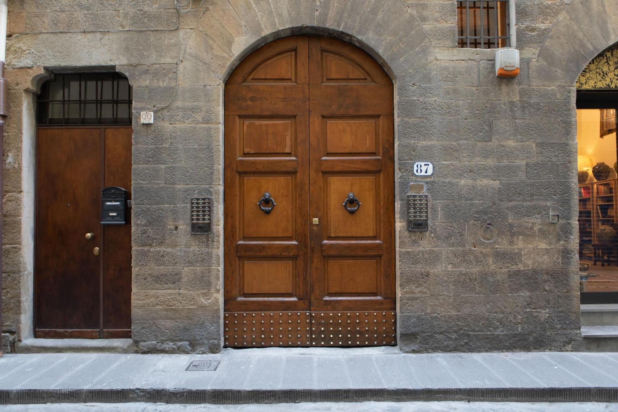 شقة San Niccolo House فلورنس المظهر الخارجي الصورة